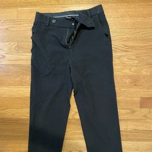 Rachel Comey Murray Pant (Black)
